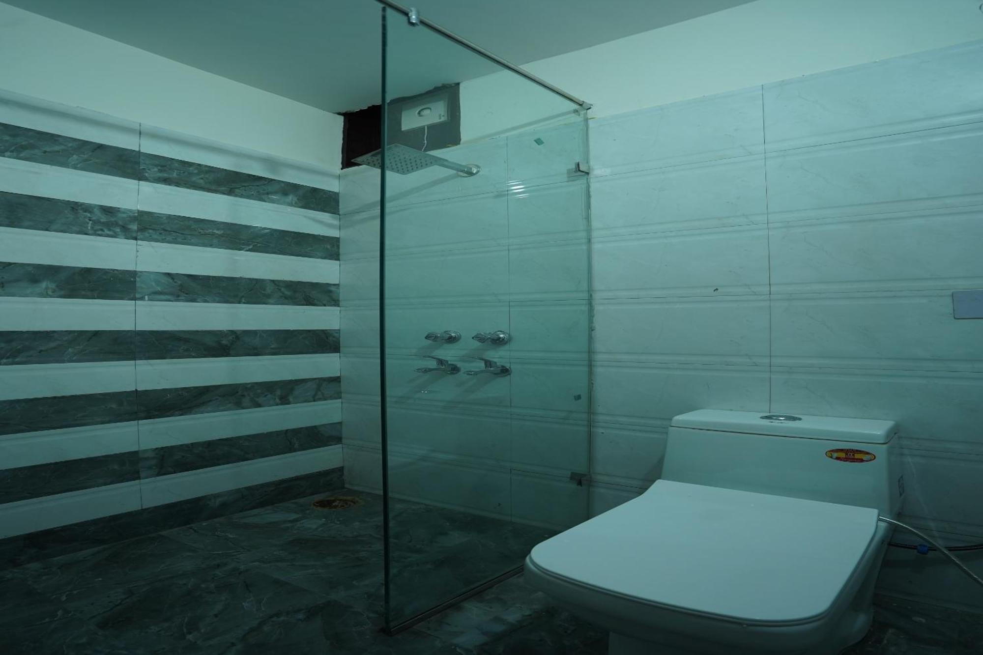 Hotel O Grey Orchid Ludhiana Exterior photo