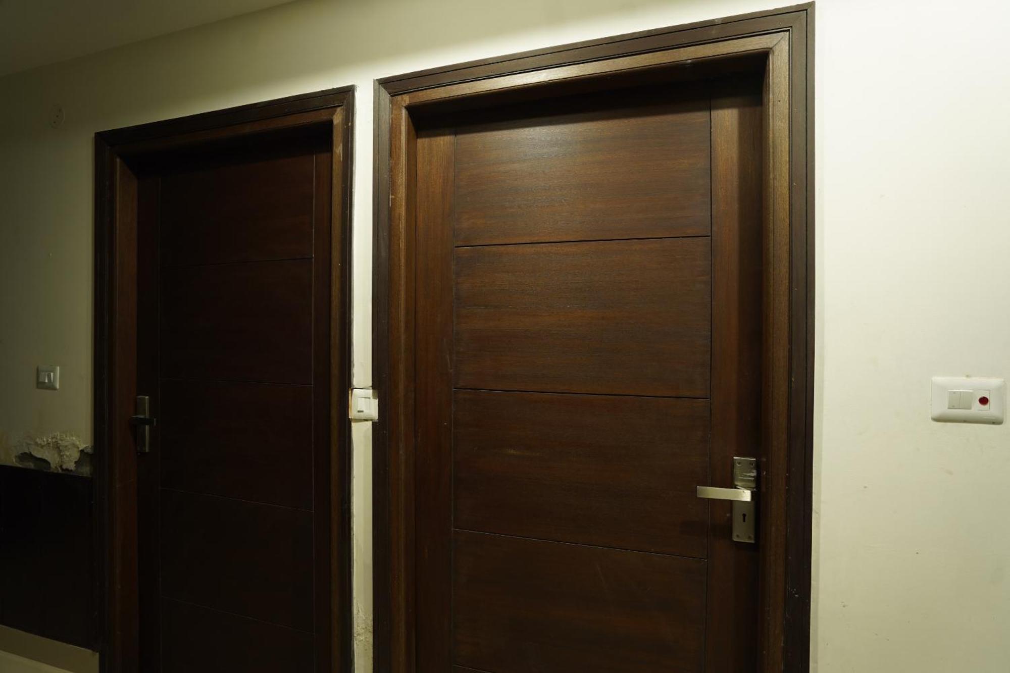 Hotel O Grey Orchid Ludhiana Exterior photo