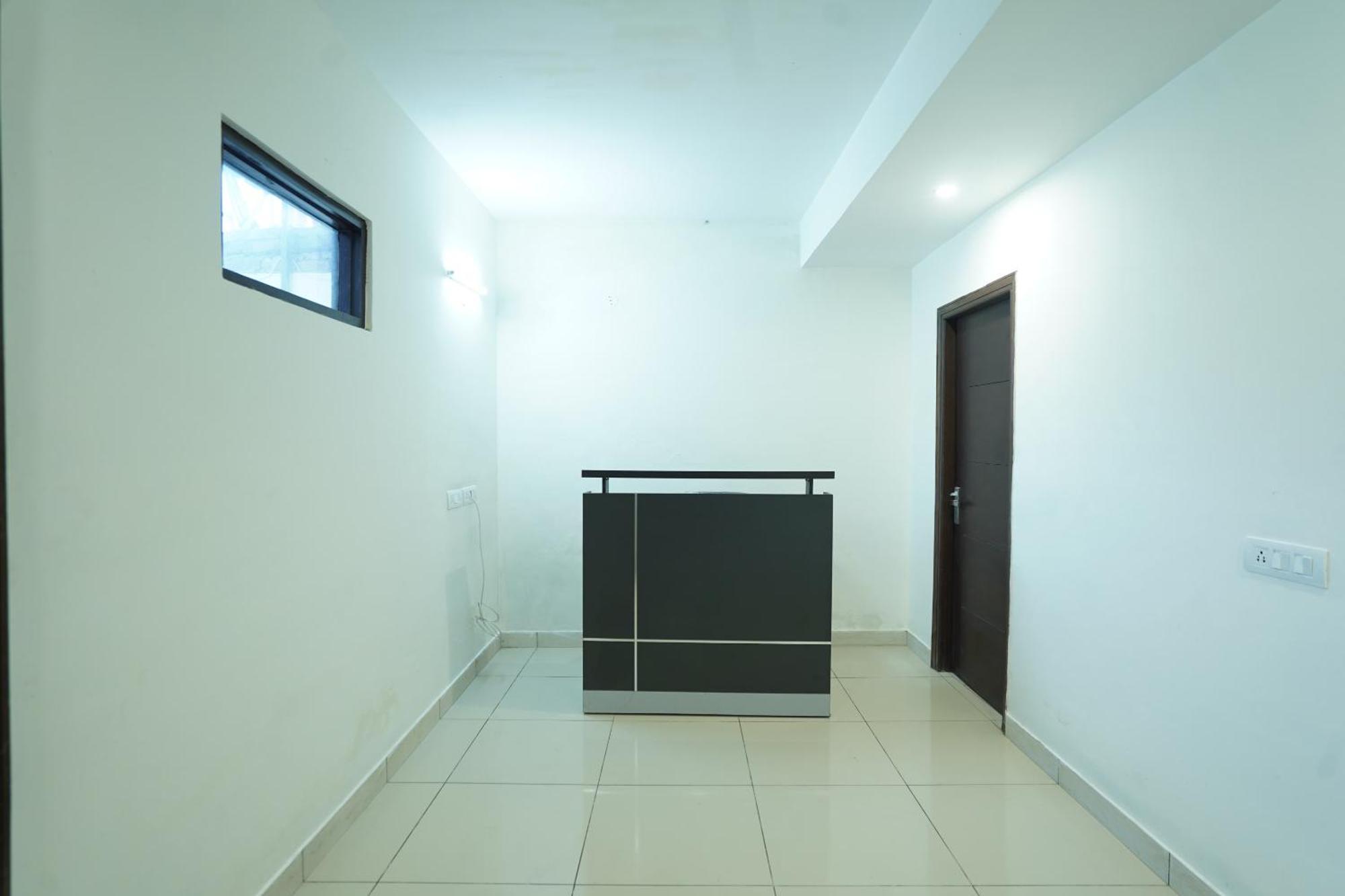 Hotel O Grey Orchid Ludhiana Exterior photo